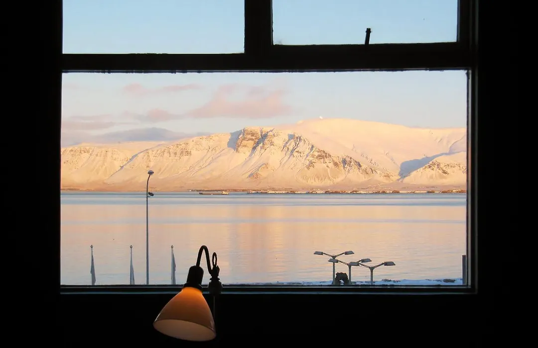 Kex Reykjavik-1