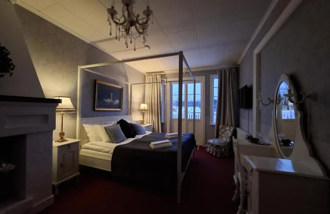 Hotell Örnen-1