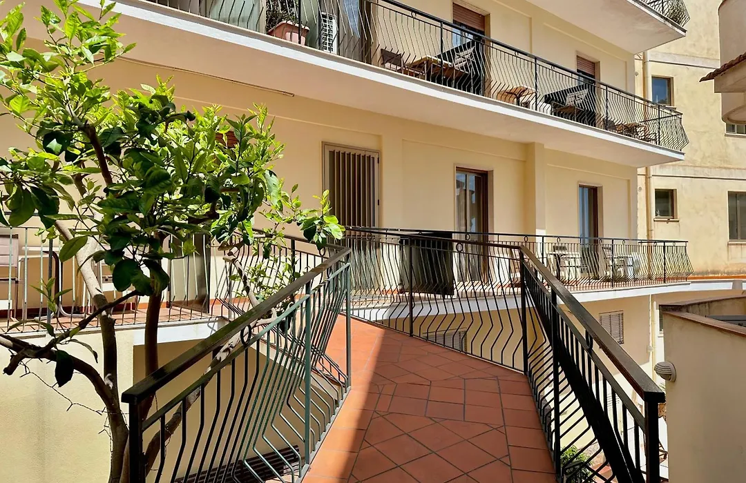 Hotel Soleado-1