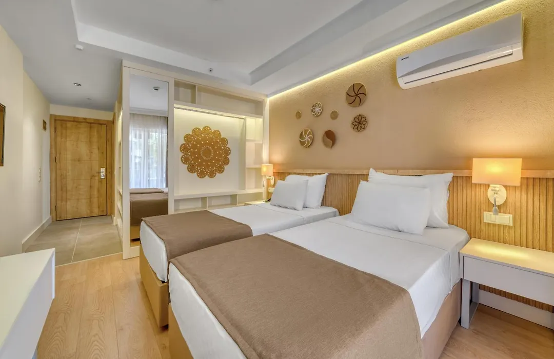 Park Hotel (Adults Only)-1
