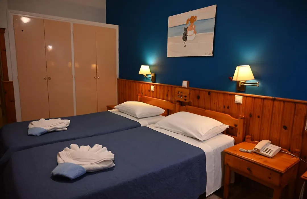 Samaina Hotel-1