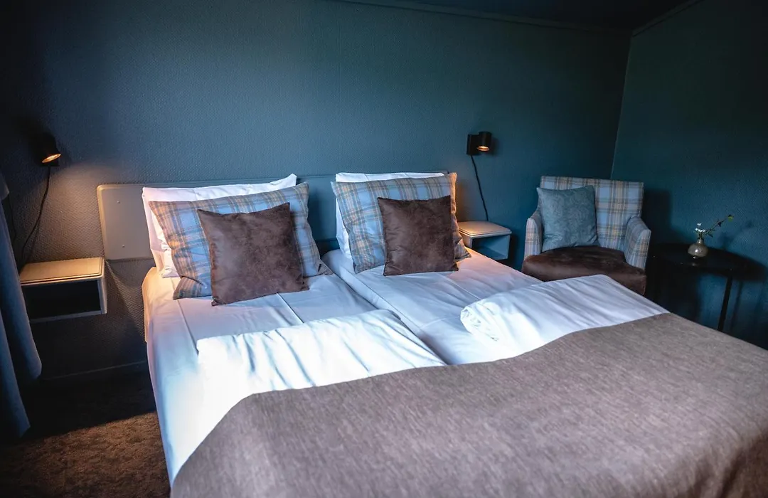 Trolltun Hotel&Hytter-1