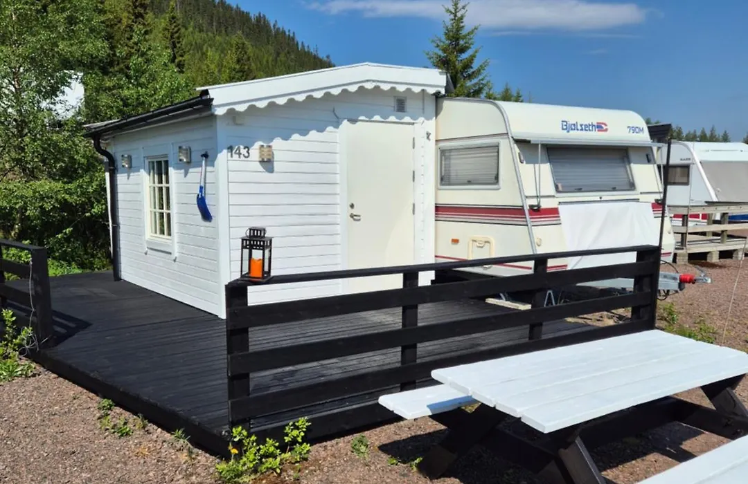 Trysil Caravan Cycle In-Out-1