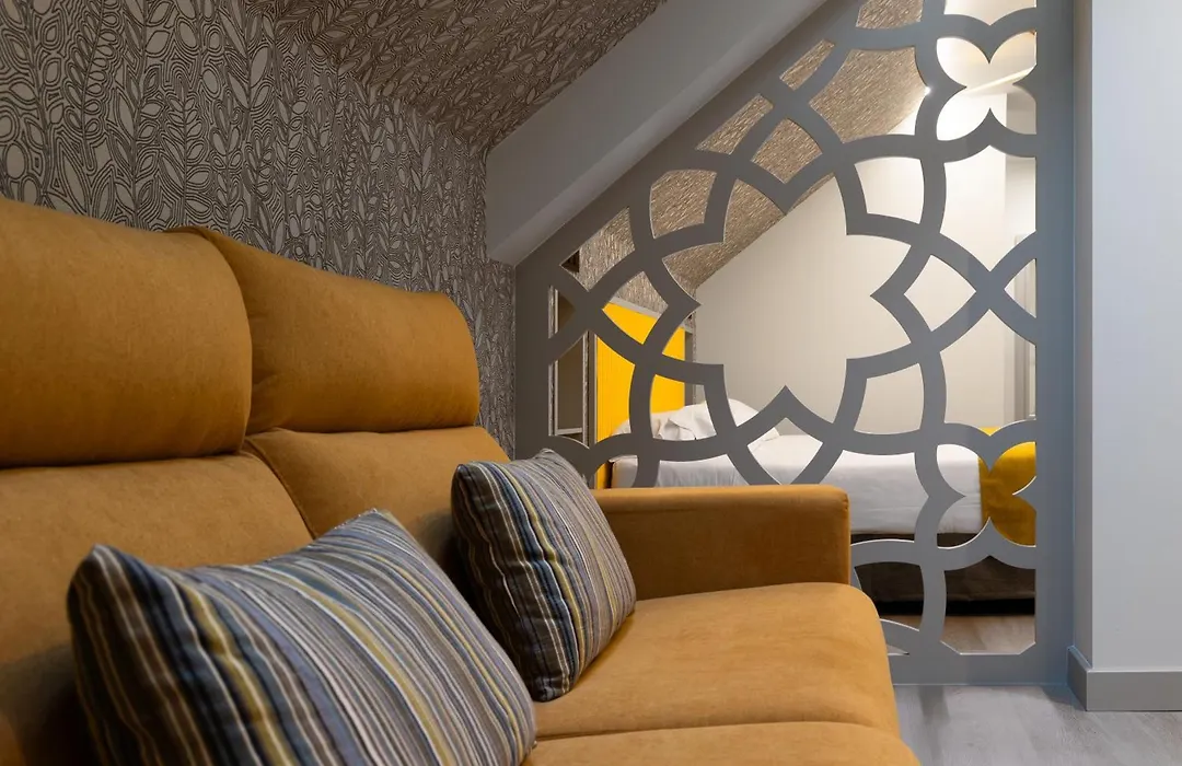 Atarazanas Malaga Boutique Hotel-1