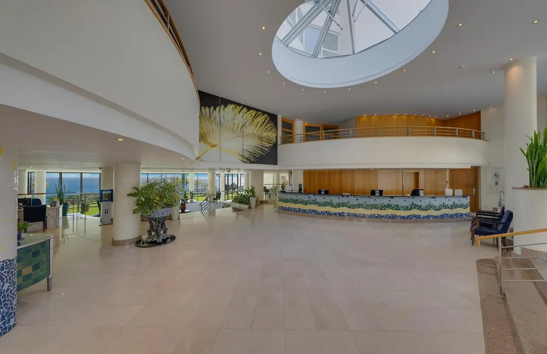 Pestana Grand Ocean Resort Hotel-1