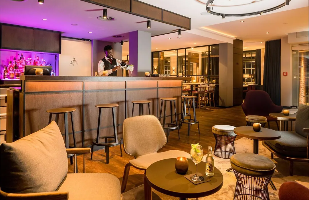 Best Western Premier Alsterkrug Hotel-1