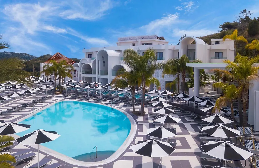Venezia Resort Hotel & Spa-1