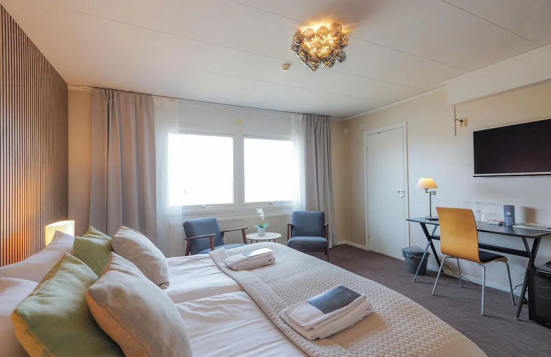 Hotell Veckefjärden-1
