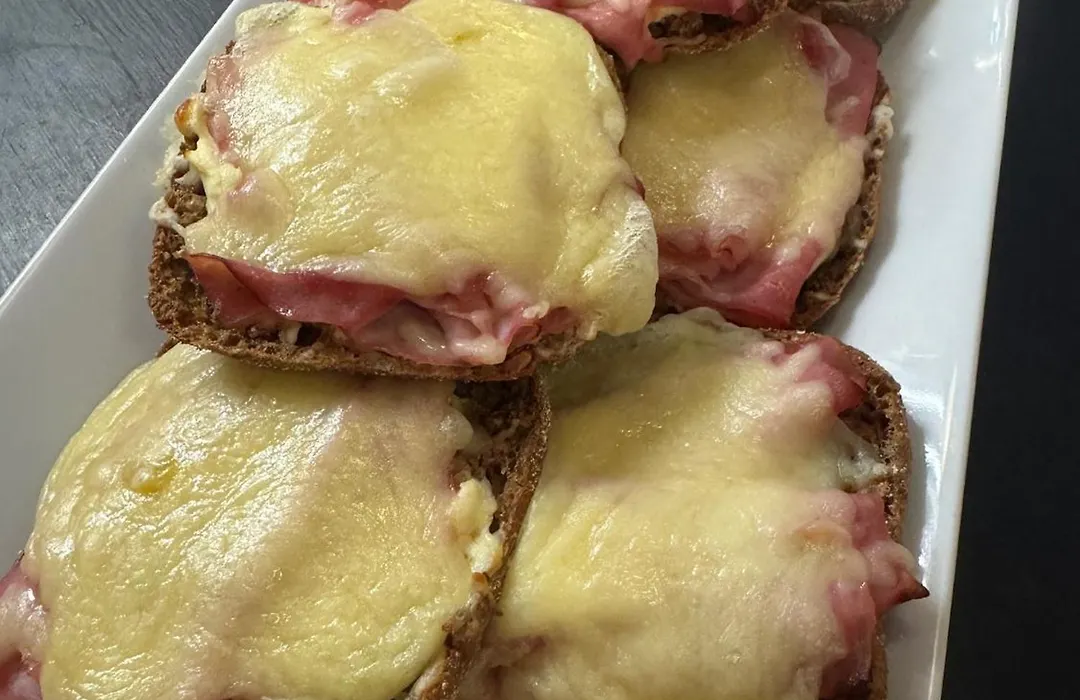 Lentävä Kalakukko -Veturi B&B-1