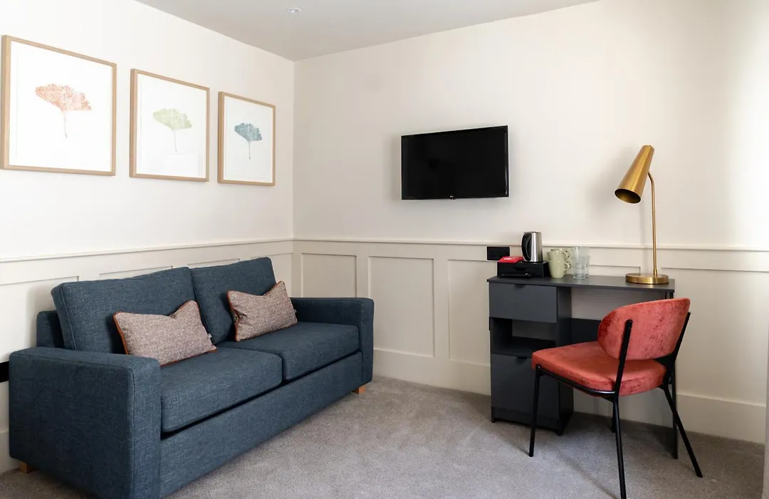 Grove House Hotel-1