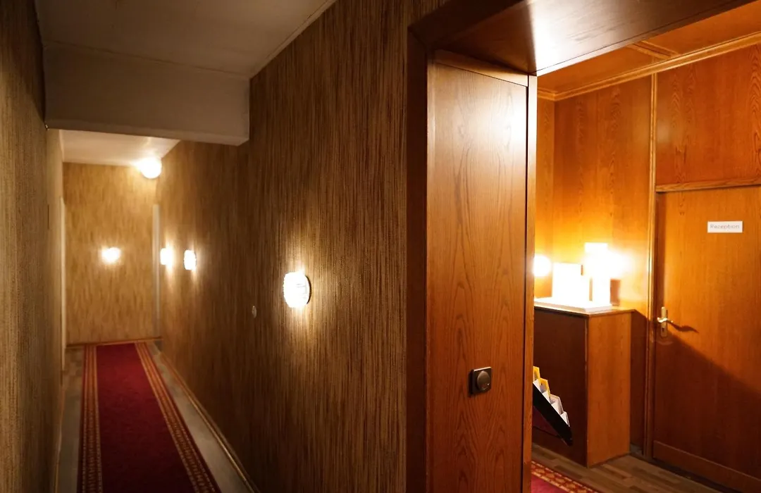 Hotel Xantener Eck-1