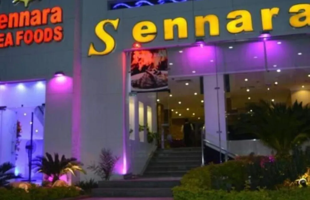 Golden Park Hotel Cairo, Heliopolis-1
