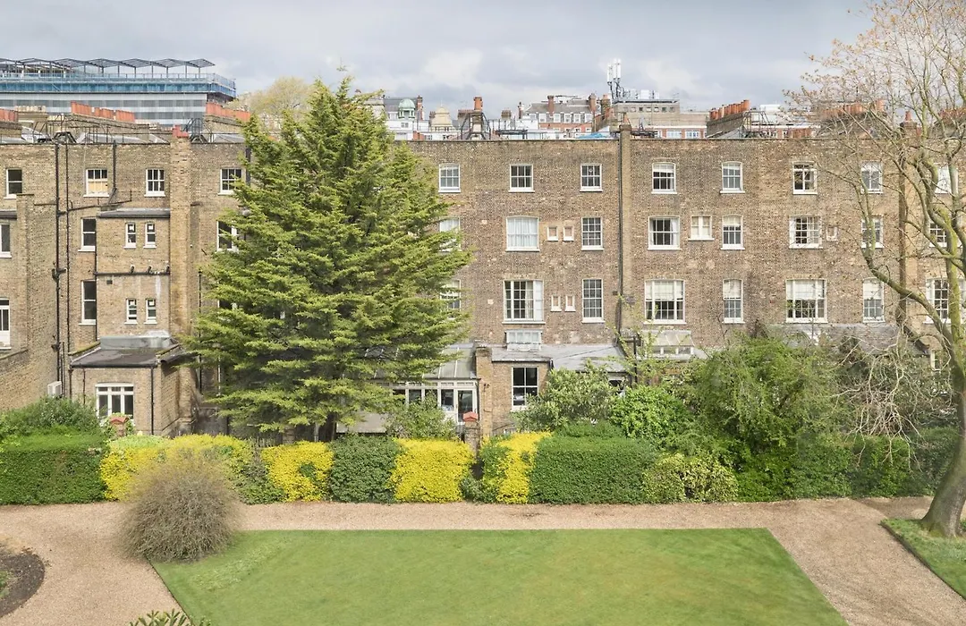 The Montague On The Gardens-1