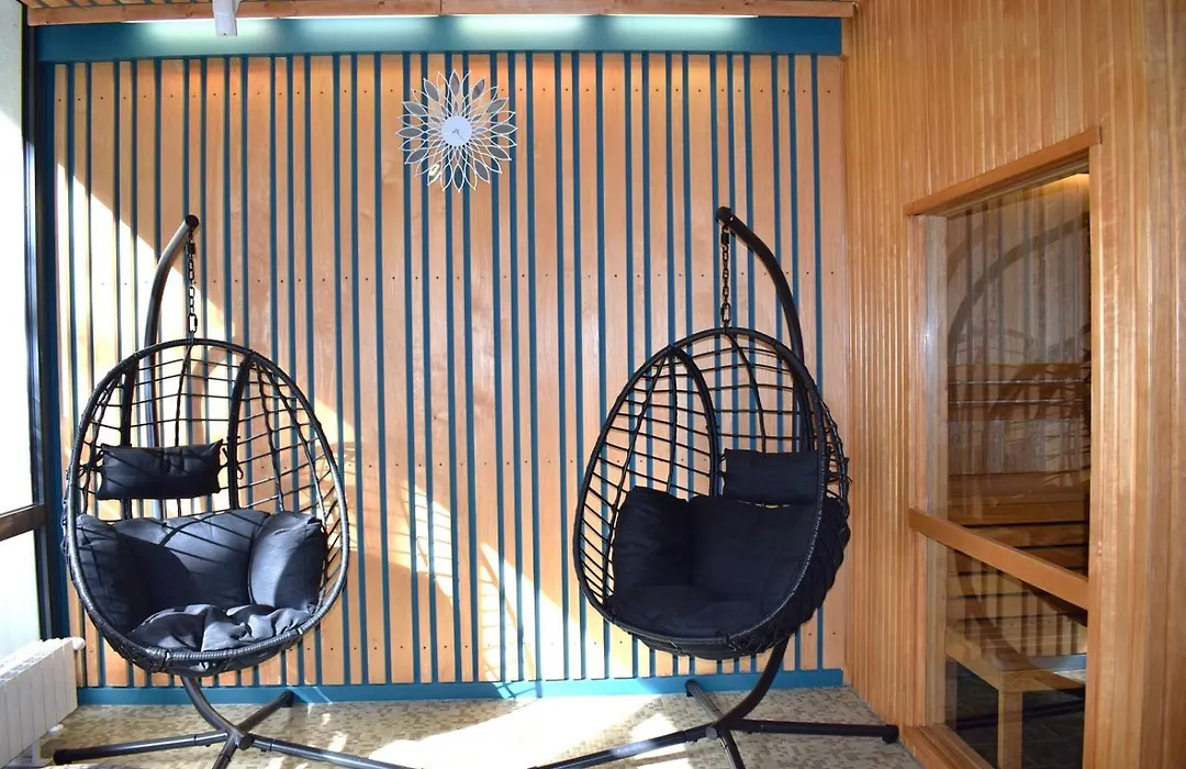 Amber Sea Hotel & Spa-1