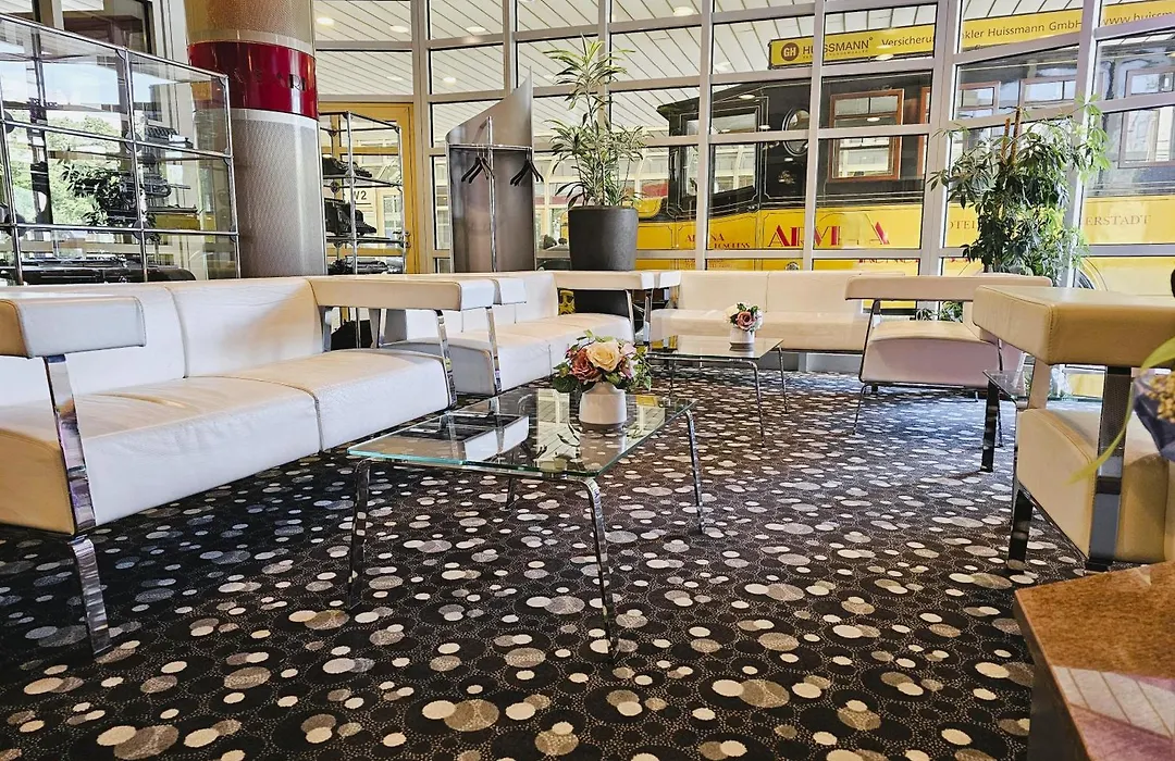 Arvena Park Hotel-1