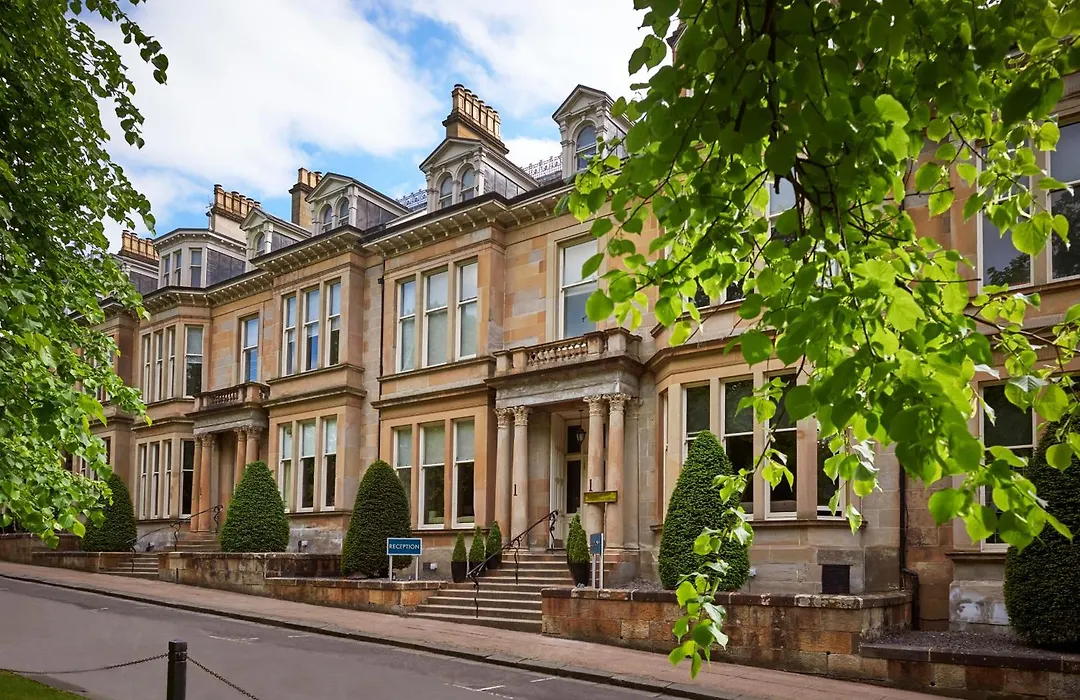 One Devonshire Gardens A Hotel Du Vin-1