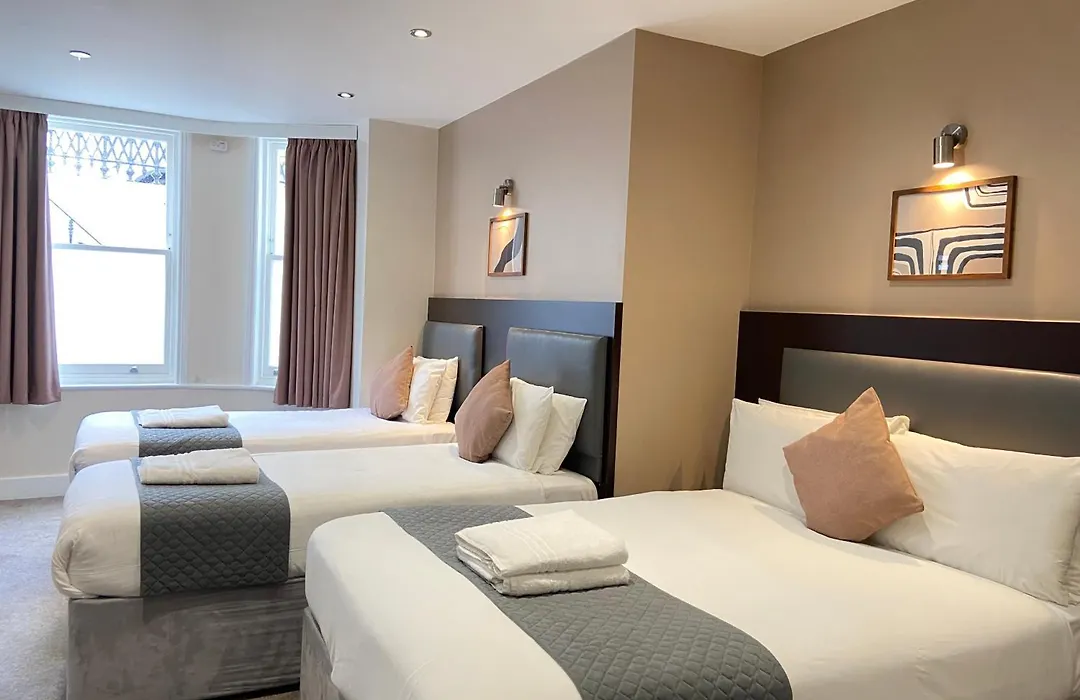 Trebovir Hotel-1