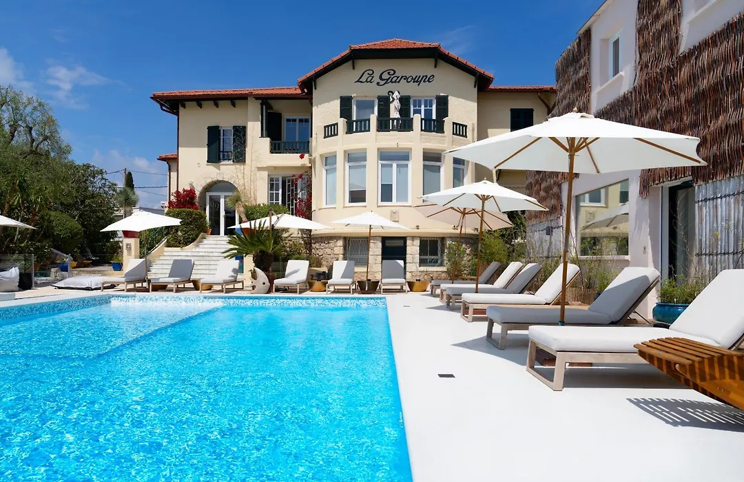 La Garoupe-Gardiole Boutique Hotel-1