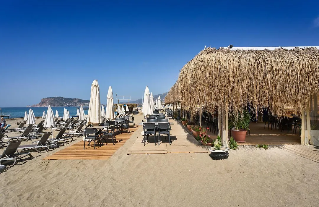 Kaila Beach Hotel-1