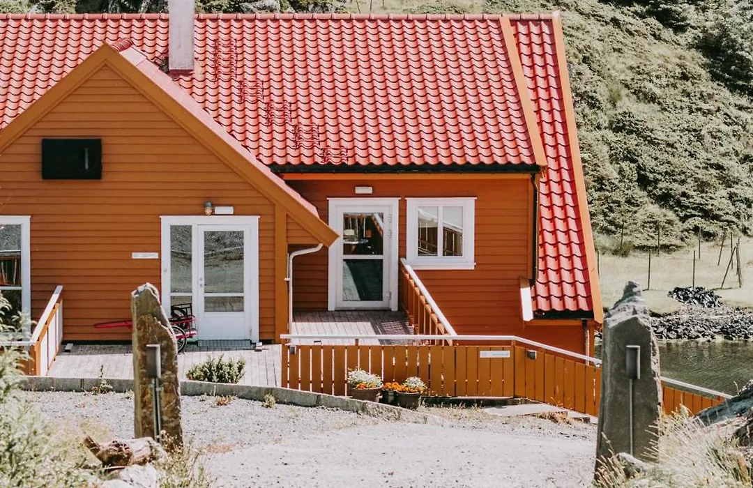 Røvær KulturHotell-1