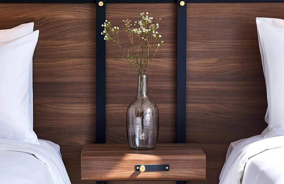Form Hotel Al Jaddaf, Dubai, A Member Of Design Hotels-1
