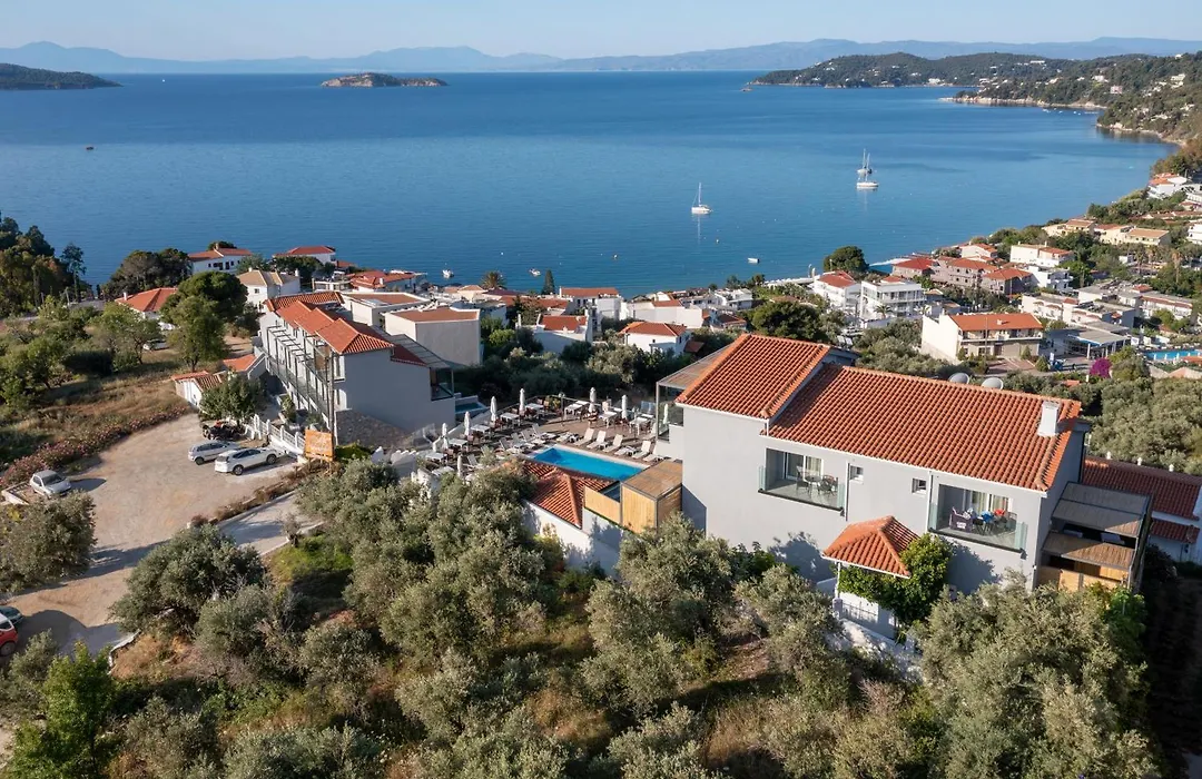 Poseidon Villas-1