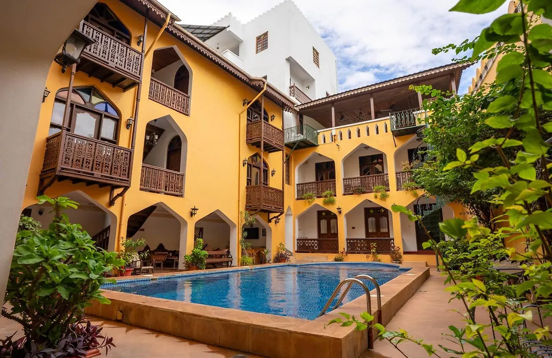 Mizingani Seafront Hotel-1