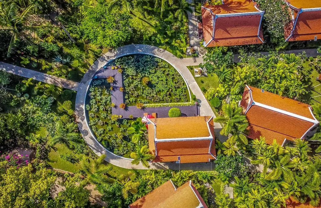 Baan Thai Lanta Resort-1