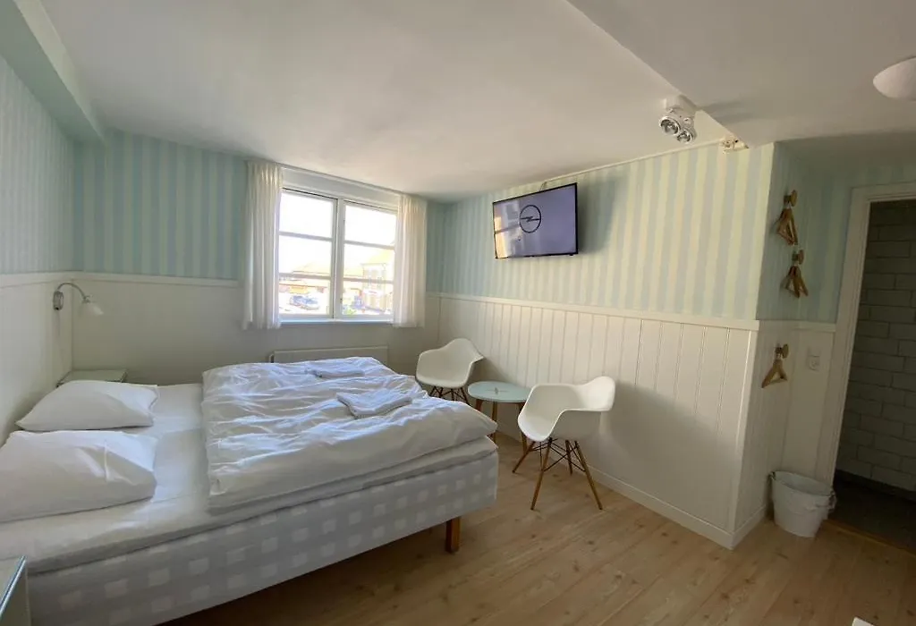 Jakobs Bed & Breakfast-1