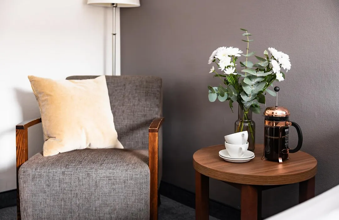 Thon Hotel Backlund-1
