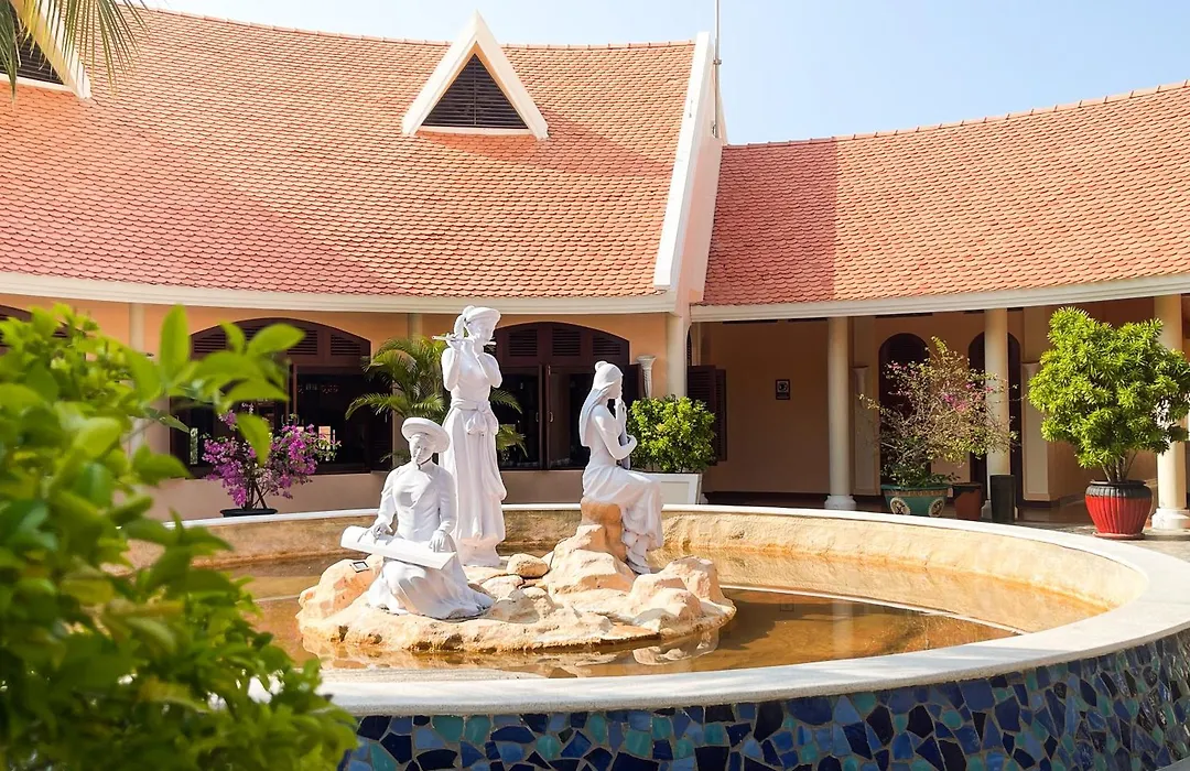 Phu Hai Beach Resort & Spa Phan Thiet-1