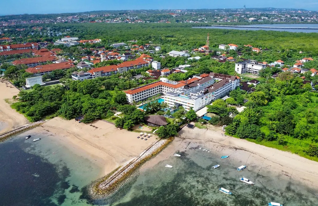 Tijili Hotel Benoa-1