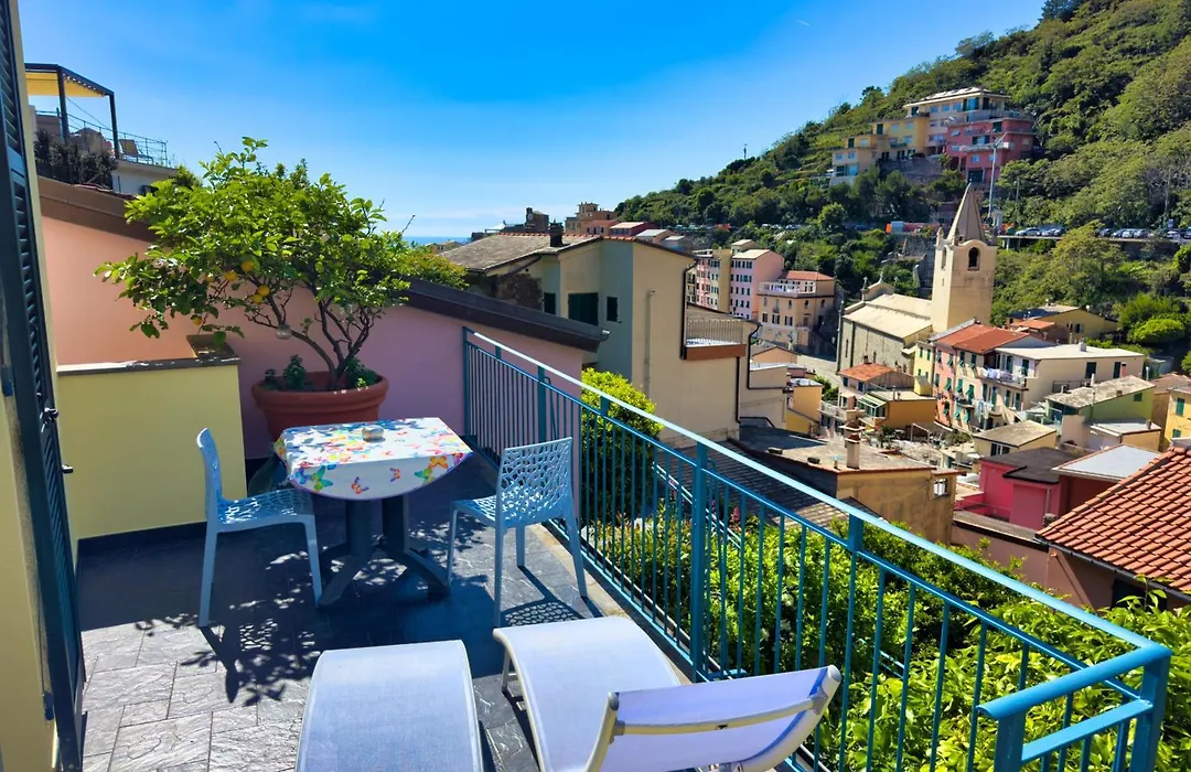 Cinqueterre Residence-1