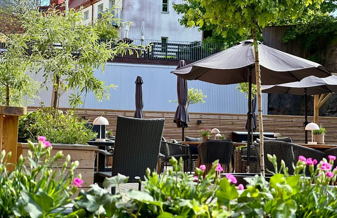Spar Hotel Majorna-1