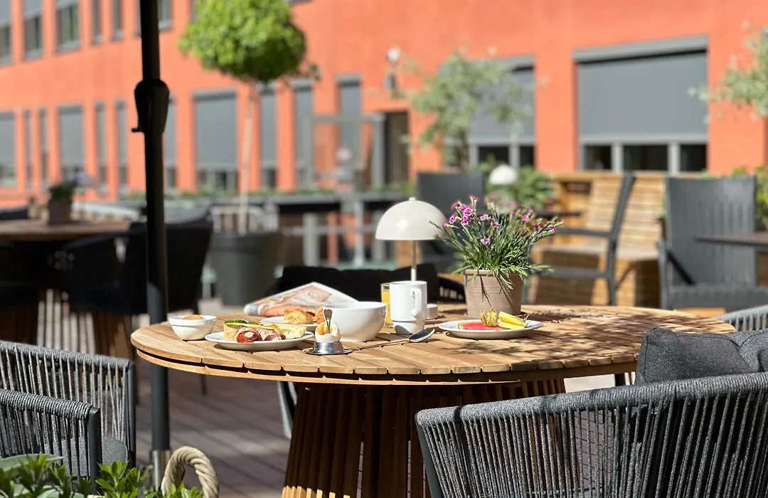 Spar Hotel Majorna-1
