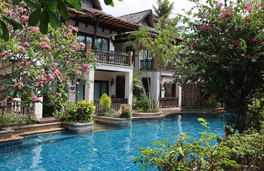 Railay Village Resort&Spa-1