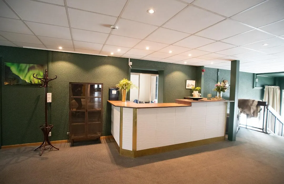 Lycksele Inn-1