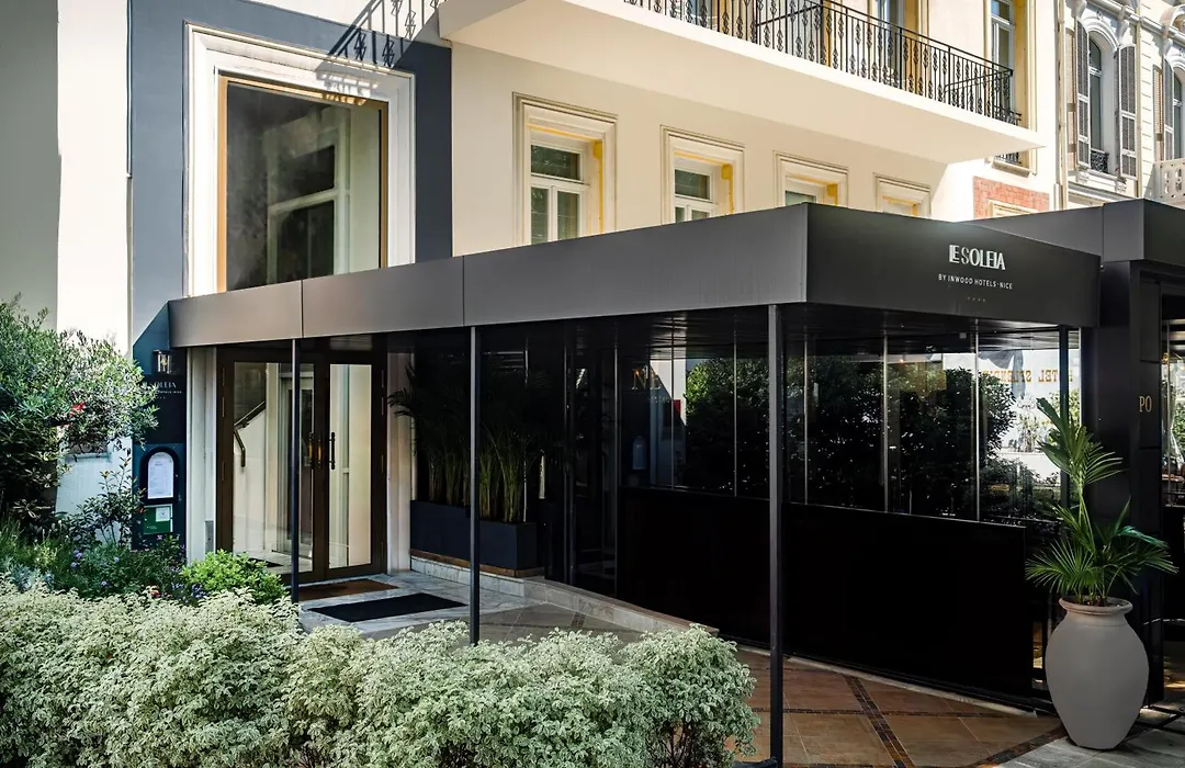 Hotel Le Soleia By Inwood Hotels-1