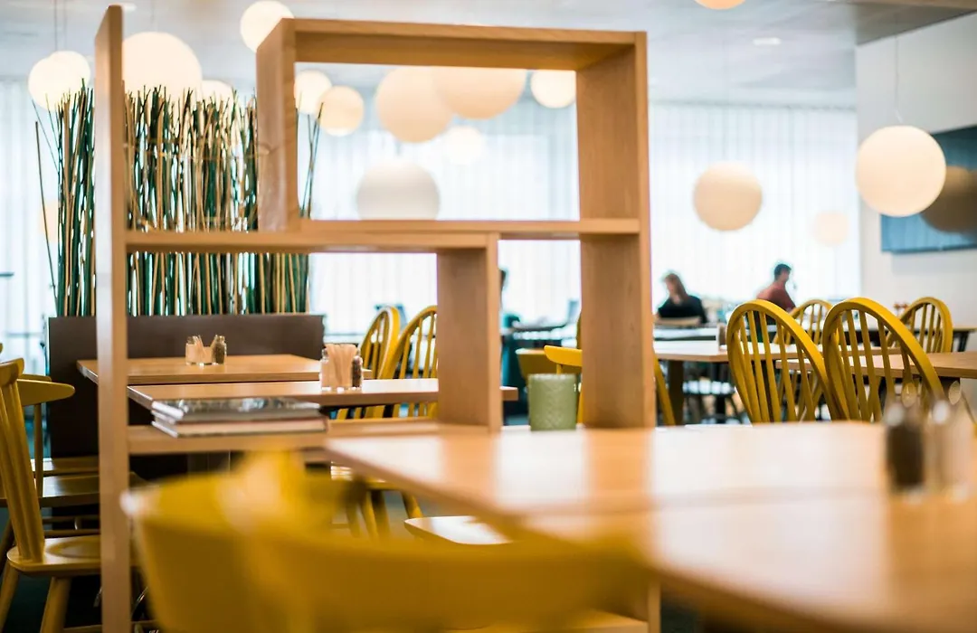 Scandic Kista-1
