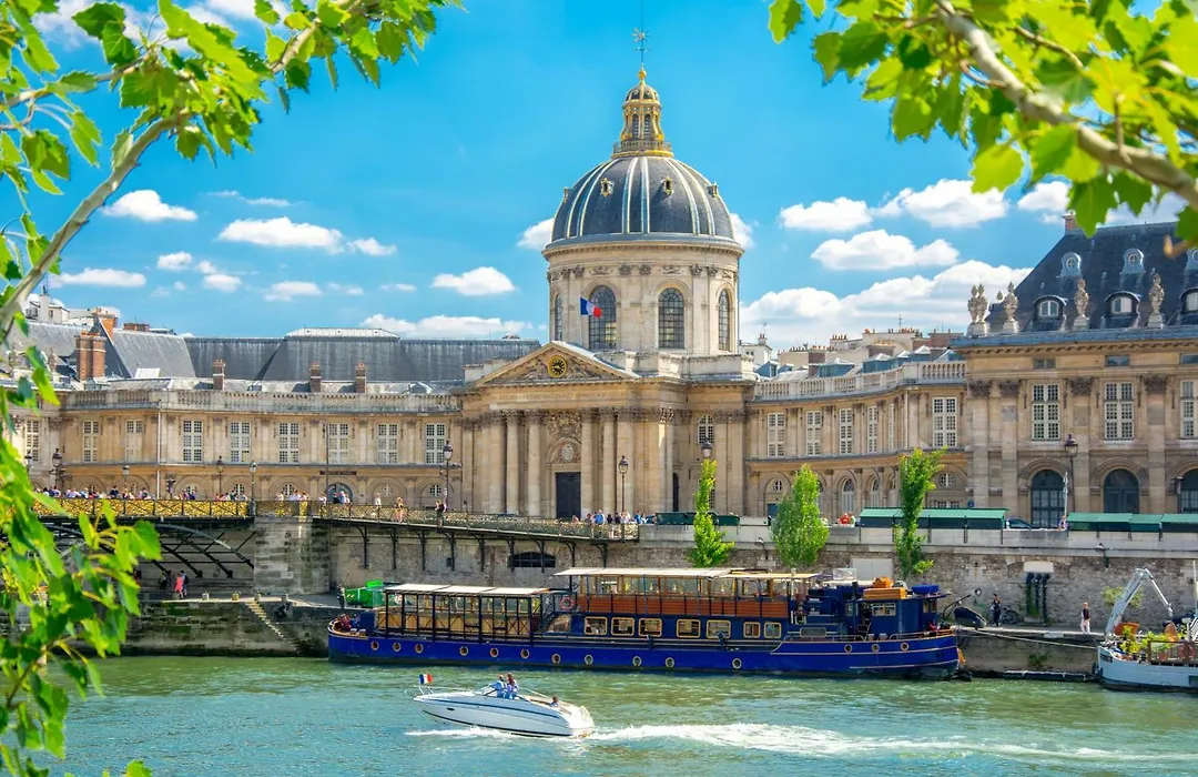 Hotel De Seine-1