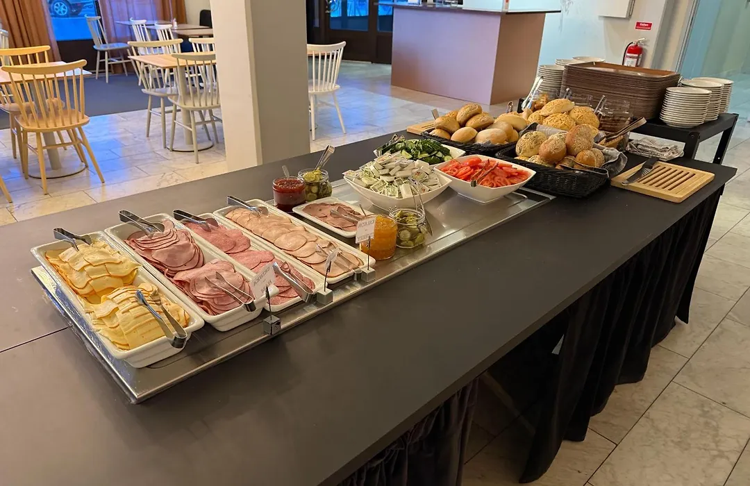Hotell Fyrislund-1