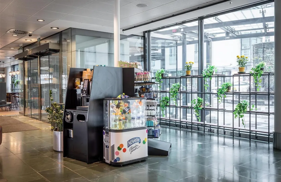 Scandic Simonkenttä-1
