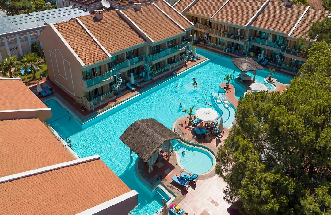 Club Hotel Turan Prince World-1