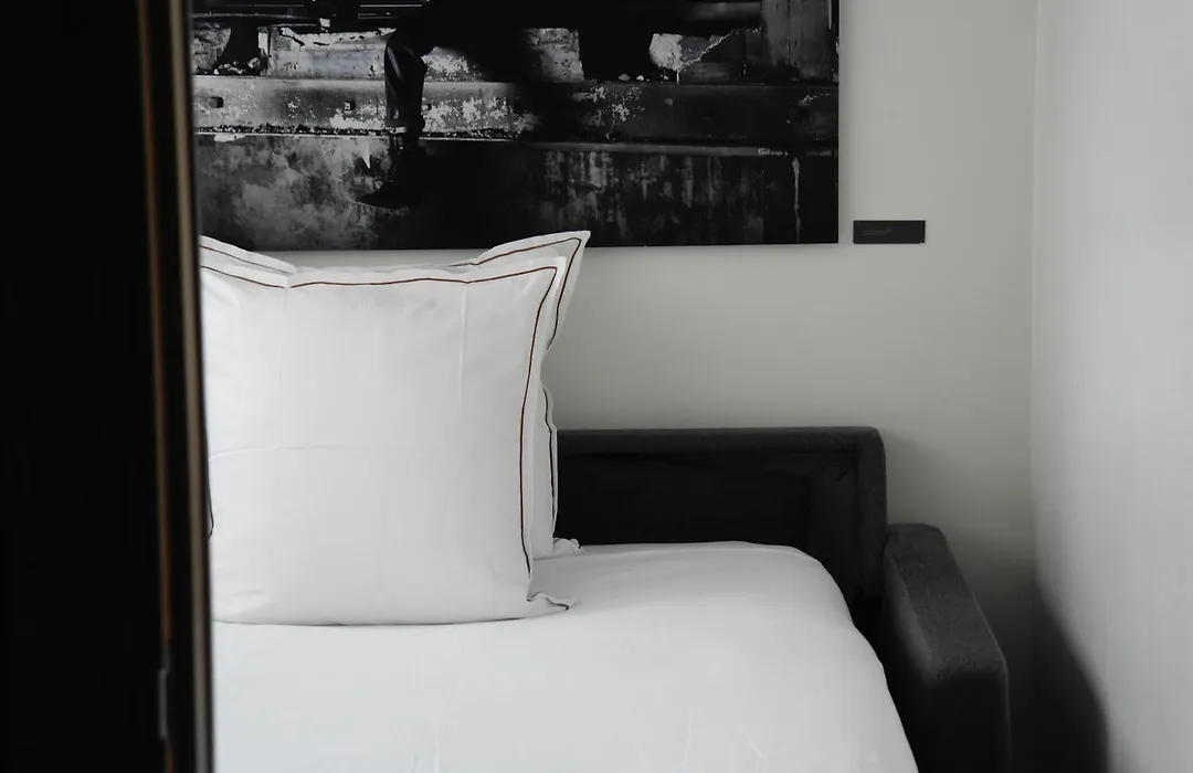 Hotel Jules & Jim-1