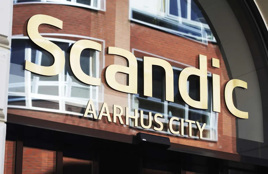 Scandic Aarhus City-1