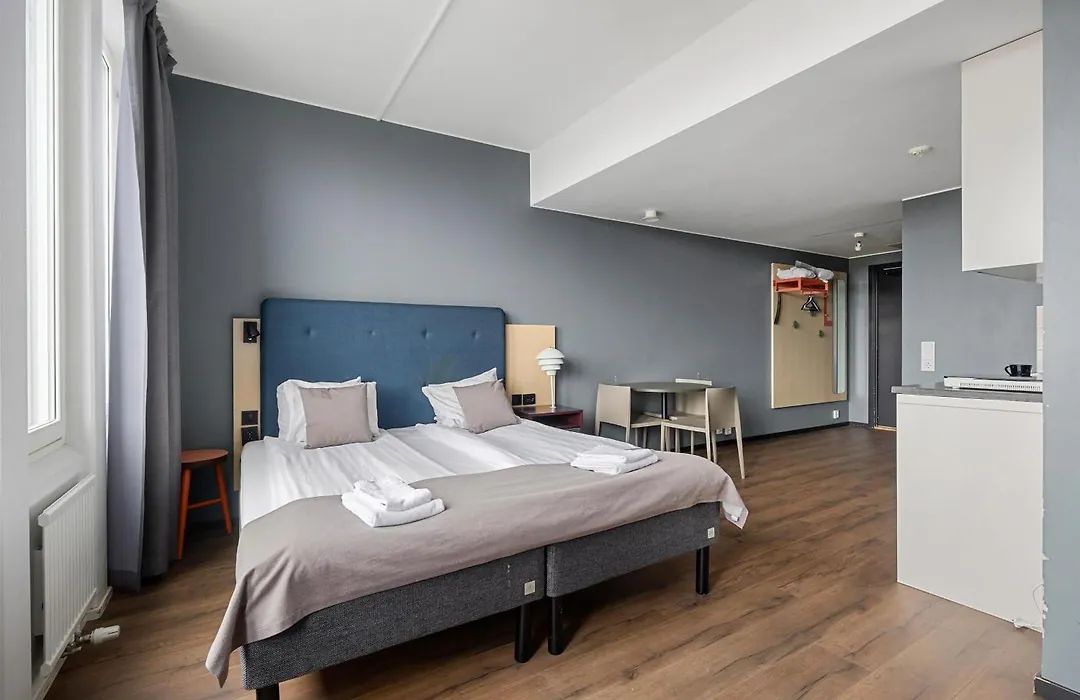 Best Western Hotel Norrkoping City-1