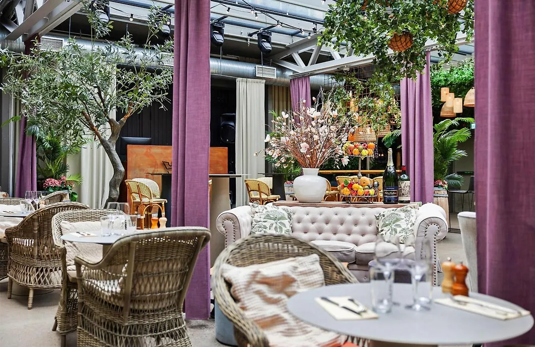 Best Western Hotel Norrkoping City-1