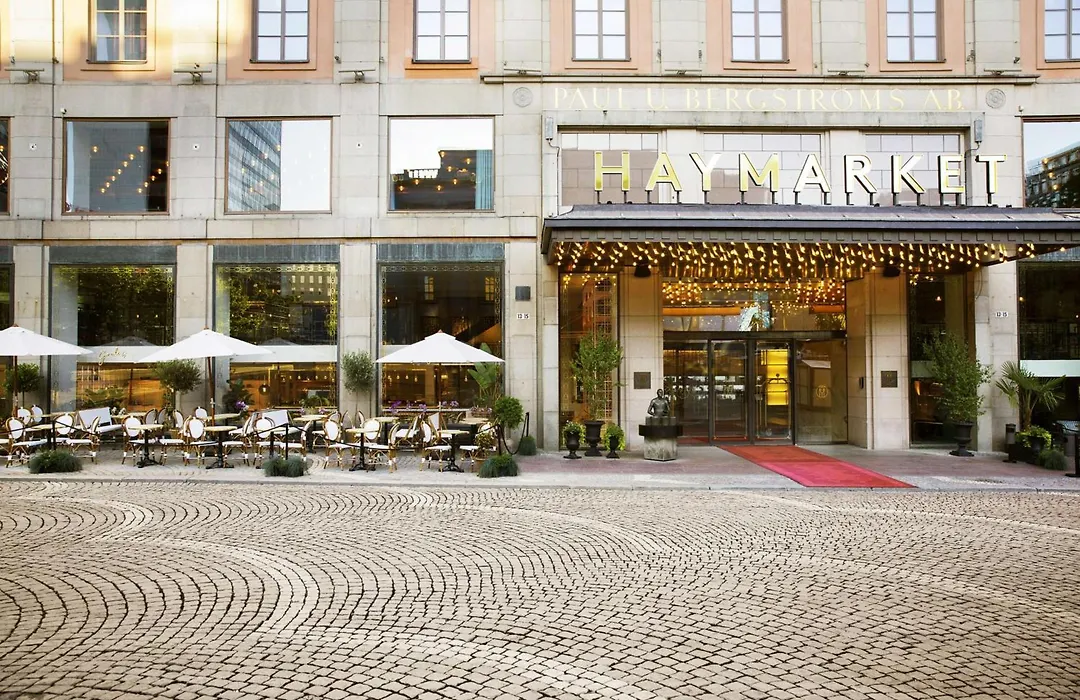 Haymarket By Scandic-1