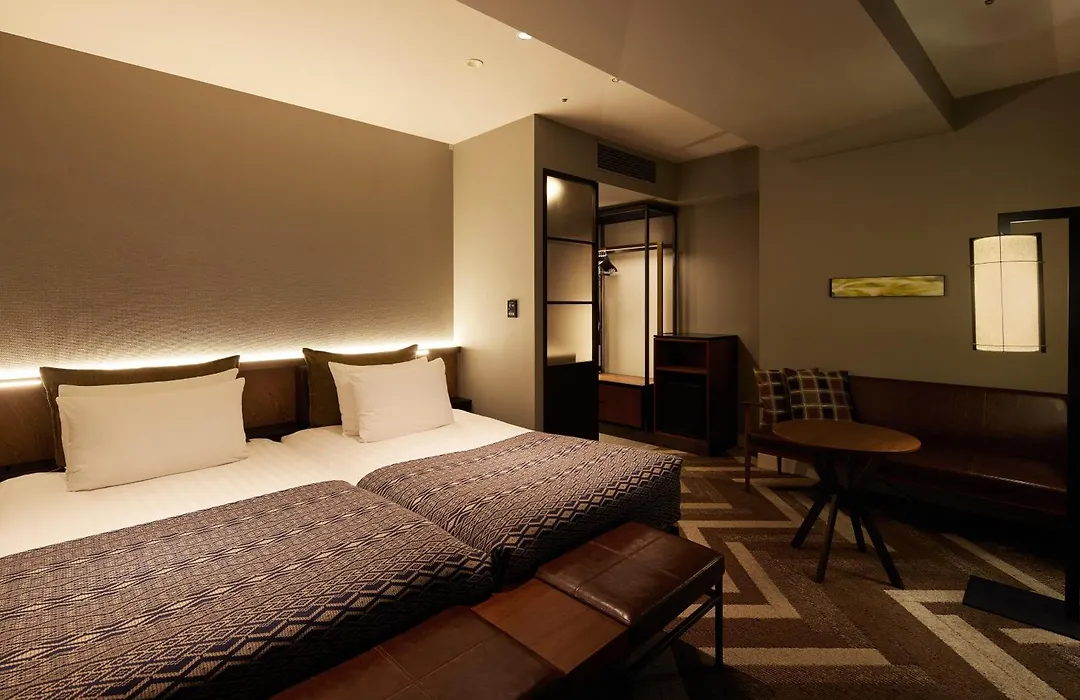 Shibuya Stream Hotel-1