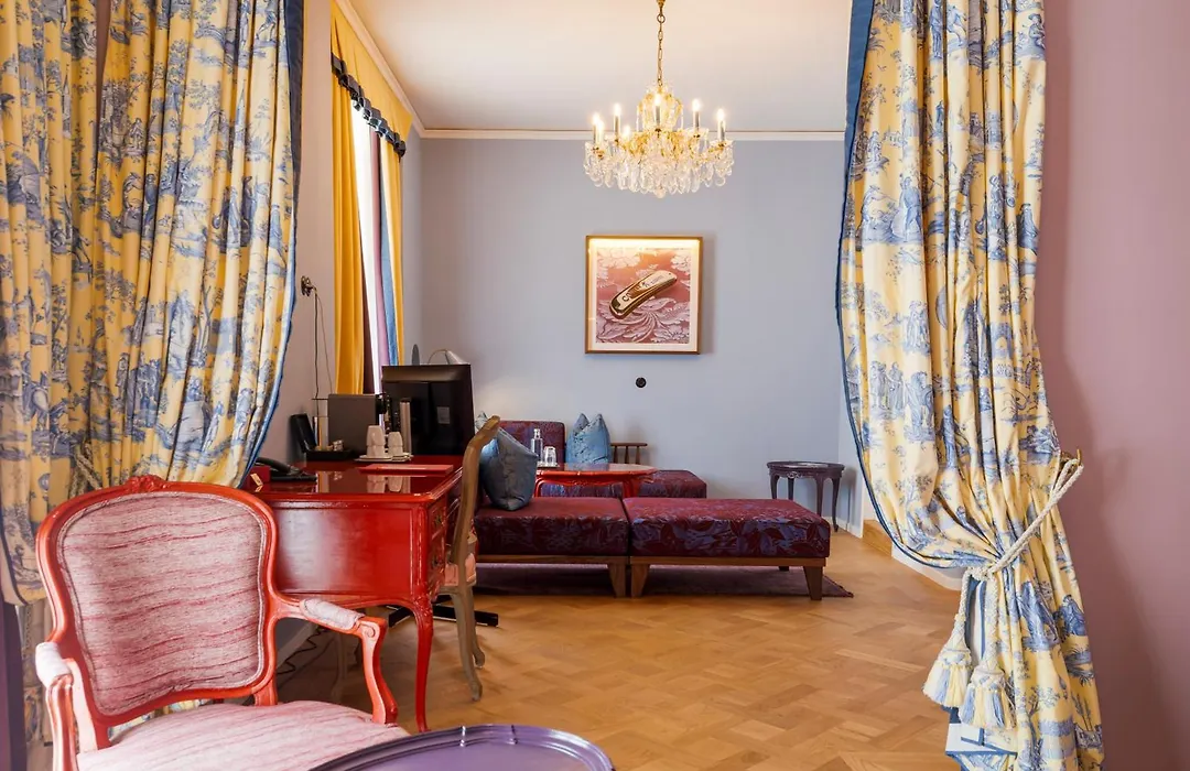 Hotel Europe-1